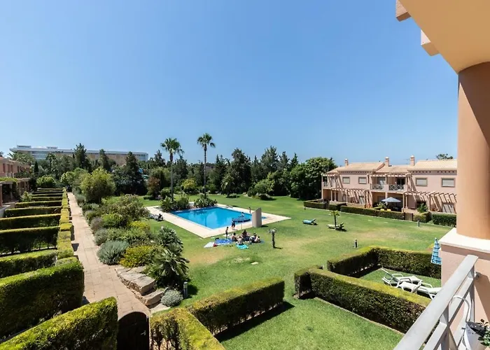 New! Balaia K-11 Apartment *