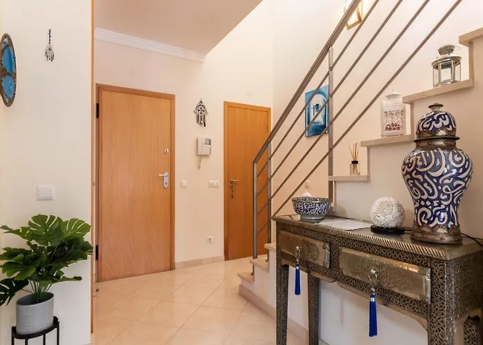 New! Balaia K-11 Apartment Branqueira