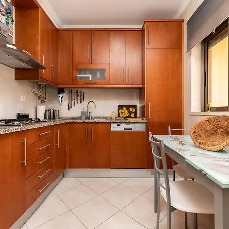 Apartment New! Balaia K-11 *