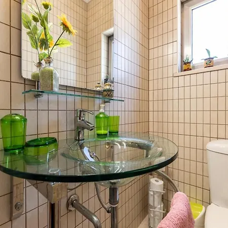 New! Balaia K-11 Apartment *
