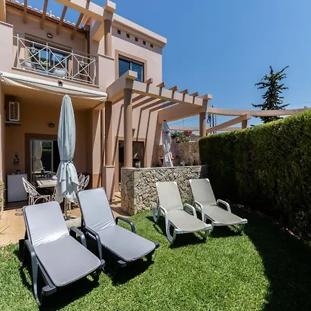 New! Balaia K-11 Apartment