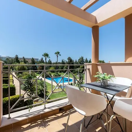 Apartman New! Balaia K-11 Branqueira